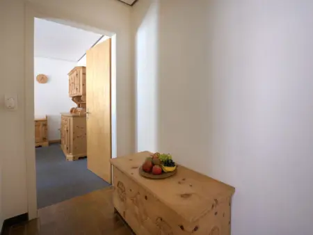 Chesa Islas, Appartement 4 personnes à Pontresina - Photo 17