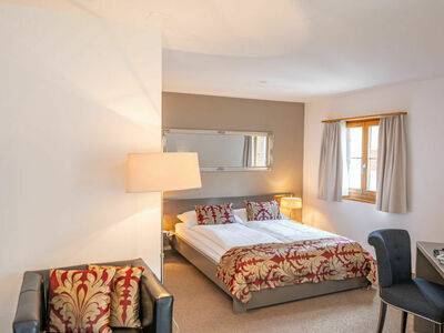 Location Appartement à Zuoz,Allegra Sur Castlatsch - N°458325