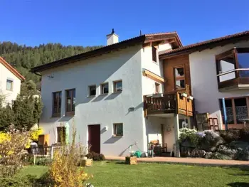 Appartement à Scuol,Ferienwohnungen Senda 495D CH7550.607.1 N°520242