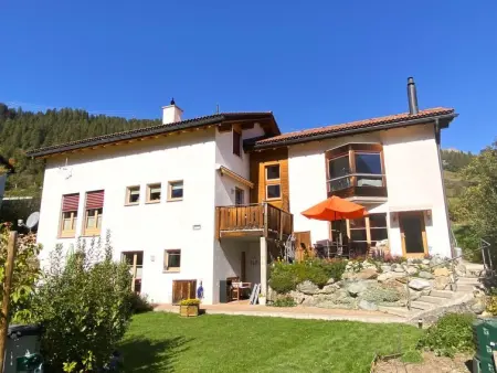 Ferienwohnungen Senda 495D, Appartement 2 personnes à Scuol - Photo 2