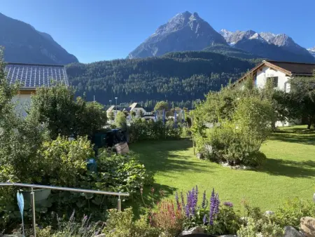 Ferienwohnungen Senda 495D, Appartement 2 personnes à Scuol - Photo 3