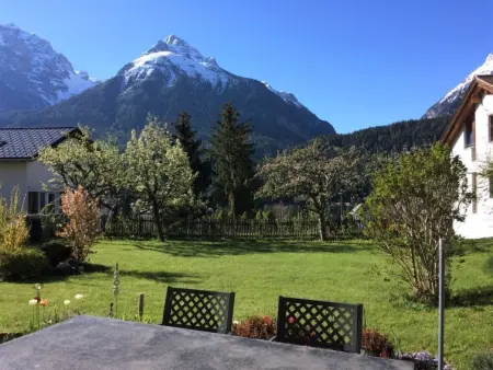 Ferienwohnungen Senda 495D, Appartement 2 personnes à Scuol - Photo 7