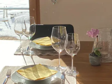 Ferienwohnungen Senda 495D, Appartement 2 personnes à Scuol - Photo 21