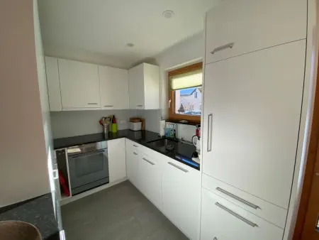 Ferienwohnungen Senda 495D, Appartement 2 personnes à Scuol - Photo 23