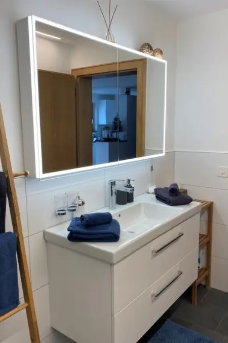 Ferienwohnungen Senda 495D, Appartement 2 personnes à Scuol - Photo 25