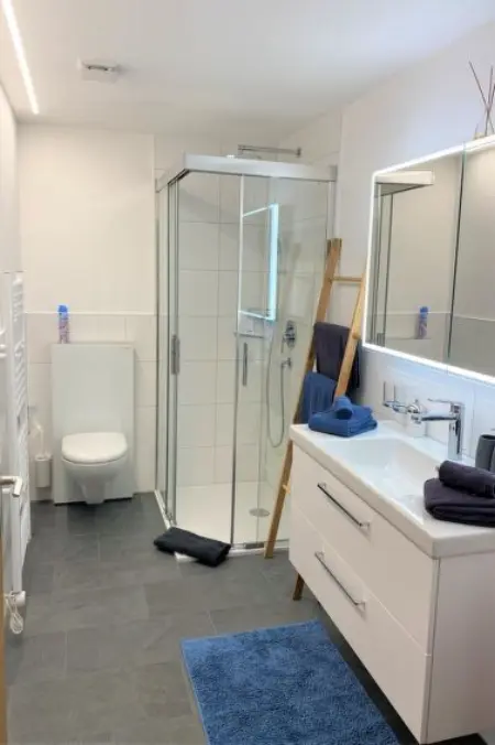 Ferienwohnungen Senda 495D, Appartement 2 personnes à Scuol - Photo 26