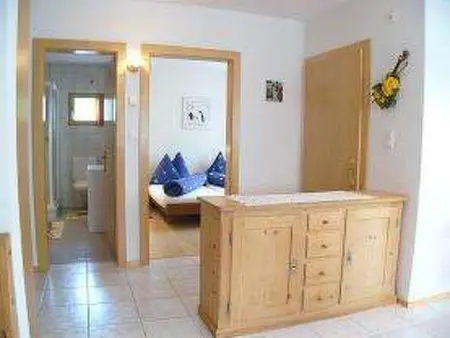 Ferienwohnung Chasa Schmidt, Appartement 4 personnes à Scuol - Photo 5