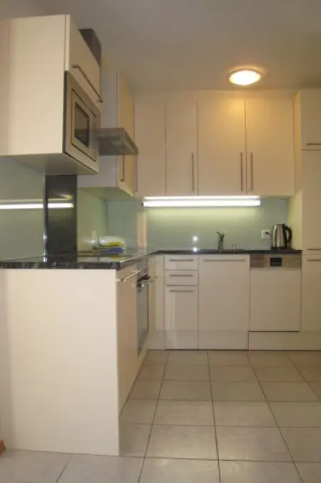 Ferienwohnung Chasa Schmidt, Appartement 4 personnes à Scuol - Photo 6