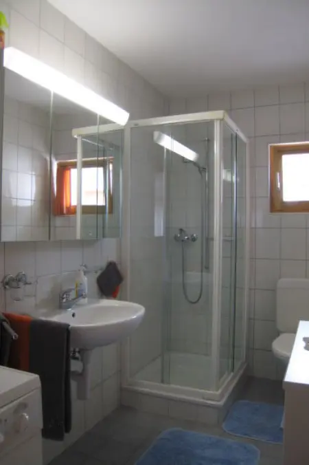 Ferienwohnung Chasa Schmidt, Appartement 4 personnes à Scuol - Photo 7