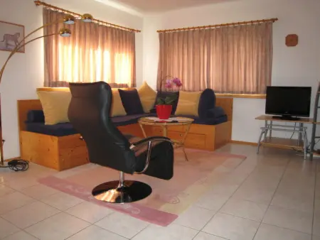 Ferienwohnung Chasa Schmidt, Appartement 4 personnes à Scuol - Photo 12