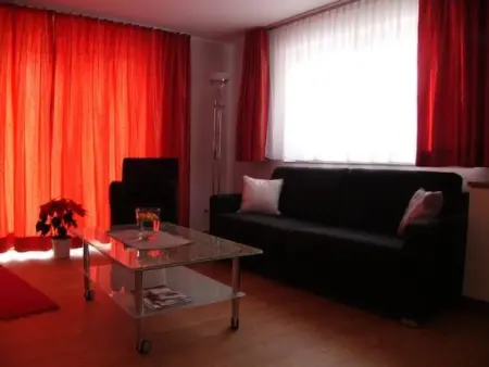 Ferienwohnung Chasa Percosta, Appartement 4 personnes à Scuol - Photo 3