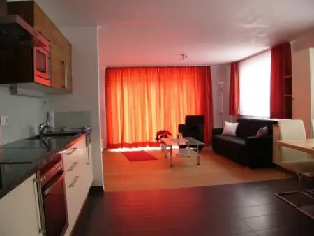 Ferienwohnung Chasa Percosta, Appartement 4 personnes à Scuol - Photo 6