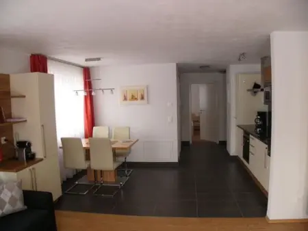 Ferienwohnung Chasa Percosta, Appartement 4 personnes à Scuol - Photo 7