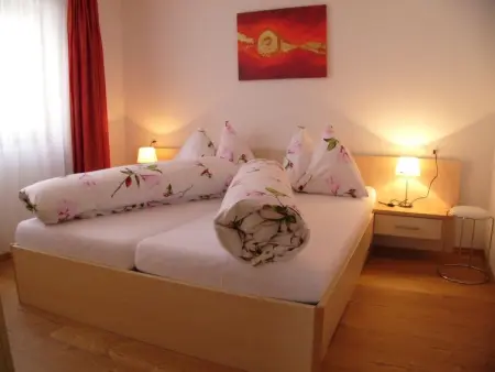 Ferienwohnung Chasa Percosta, Appartement 4 personnes à Scuol - Photo 8