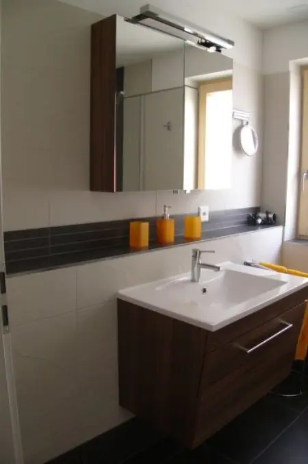 Ferienwohnung Chasa Percosta, Appartement 4 personnes à Scuol - Photo 9