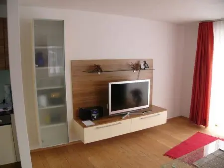 Ferienwohnung Chasa Percosta, Appartement 4 personnes à Scuol - Photo 10
