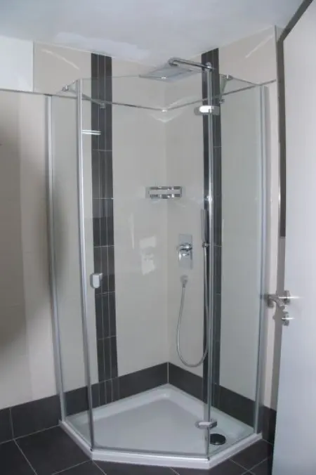 Ferienwohnung Chasa Percosta, Appartement 4 personnes à Scuol - Photo 11