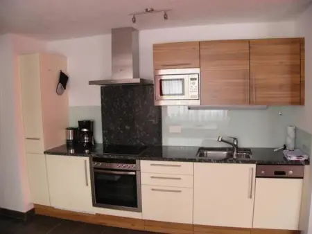 Ferienwohnung Chasa Percosta, Appartement 4 personnes à Scuol - Photo 12