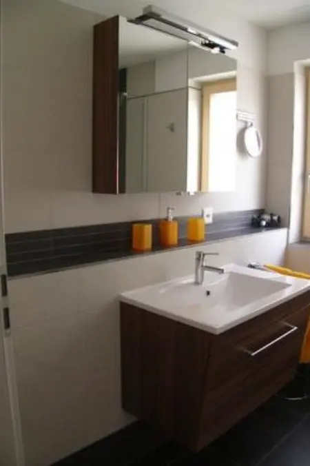 Ferienwohnung Chasa Percosta, Appartement 4 personnes à Scuol - Photo 16