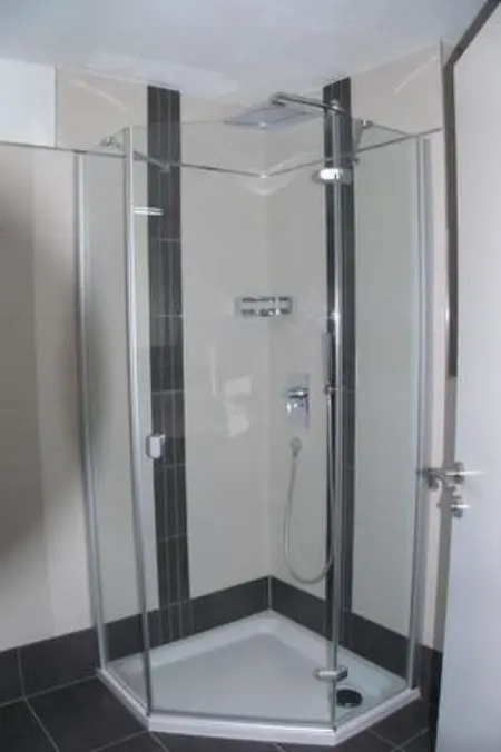 Ferienwohnung Chasa Percosta, Appartement 4 personnes à Scuol - Photo 17