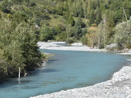 Ferienhaus Haus Guardamunt, Appartement 6 personnes à Scuol - Photo 3