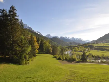 Ferienhaus Haus Guardamunt, Appartement 6 personnes à Scuol - Photo 4