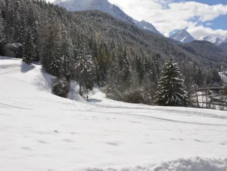 Ferienhaus Haus Guardamunt, Appartement 6 personnes à Scuol - Photo 10