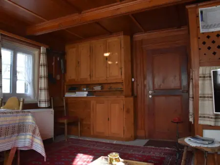 Ferienhaus Haus Guardamunt, Appartement 6 personnes à Scuol - Photo 15