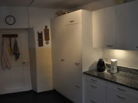 Ferienhaus Haus Guardamunt, Appartement 6 personnes à Scuol - Photo 17