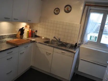 Ferienhaus Haus Guardamunt, Appartement 6 personnes à Scuol - Photo 18