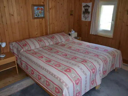 Ferienhaus Haus Guardamunt, Appartement 6 personnes à Scuol - Photo 19