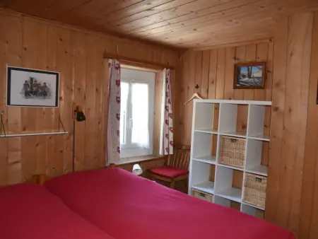 Ferienhaus Haus Guardamunt, Appartement 6 personnes à Scuol - Photo 21