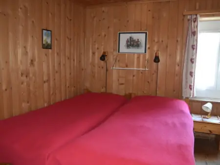 Ferienhaus Haus Guardamunt, Appartement 6 personnes à Scuol - Photo 22