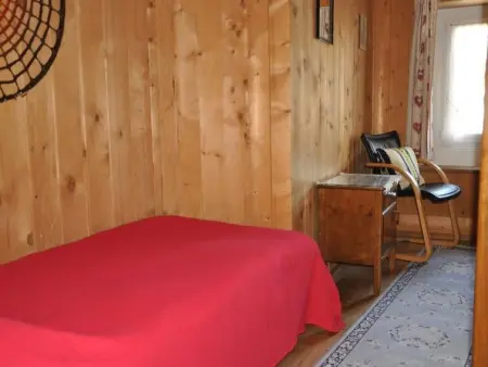 Ferienhaus Haus Guardamunt, Appartement 6 personnes à Scuol - Photo 23