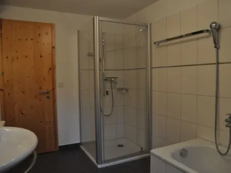 Ferienhaus Haus Guardamunt, Appartement 6 personnes à Scuol - Photo 26
