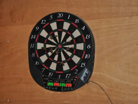 Ferienhaus Haus Guardamunt, Appartement 6 personnes à Scuol - Photo 28