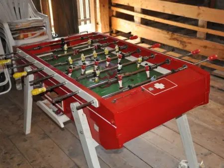 Ferienhaus Haus Guardamunt, Appartement 6 personnes à Scuol - Photo 31