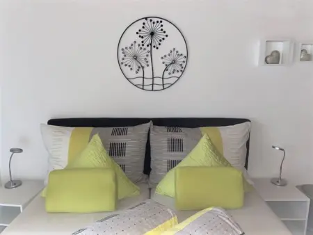 Ferienwohnungen Senda 495D, Appartement 2 personnes à Scuol - Photo 22