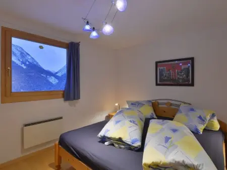 Ferienwohnung TRAFÖGL, Appartement 4 personnes à Scuol - Photo 6