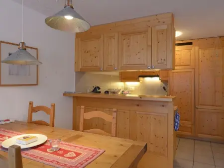 Ferienwohnung TRAFÖGL, Appartement 4 personnes à Scuol - Photo 10