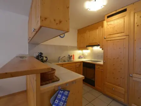 Ferienwohnung TRAFÖGL, Appartement 4 personnes à Scuol - Photo 11