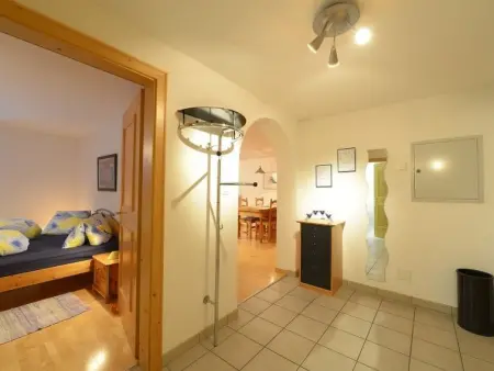 Ferienwohnung TRAFÖGL, Appartement 4 personnes à Scuol - Photo 12