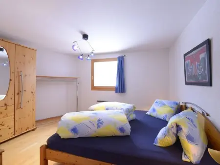 Ferienwohnung TRAFÖGL, Appartement 4 personnes à Scuol - Photo 13