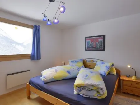 Ferienwohnung TRAFÖGL, Appartement 4 personnes à Scuol - Photo 14