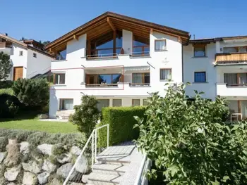 Appartement à Scuol,Ferienwohnung ENZ CH7550.638.1 N°867211