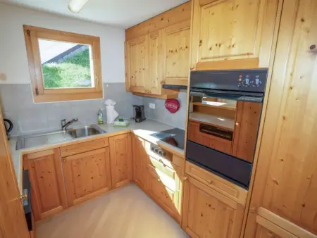 Ferienwohnung ENZ, Appartement 6 personnes à Scuol - Photo 14