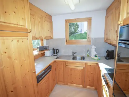 Ferienwohnung ENZ, Appartement 6 personnes à Scuol - Photo 15