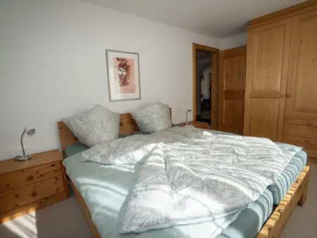Ferienwohnung ENZ, Appartement 6 personnes à Scuol - Photo 16