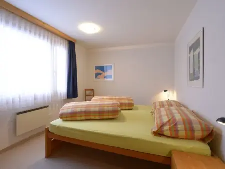 Ferienwohnung ENZ, Appartement 6 personnes à Scuol - Photo 17