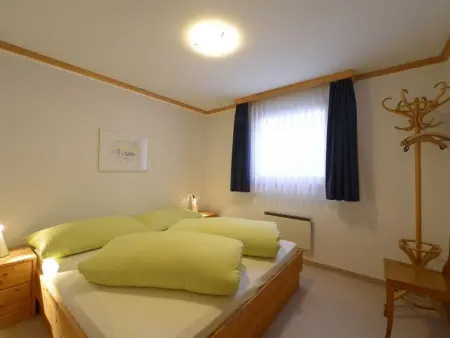 Ferienwohnung ENZ, Appartement 6 personnes à Scuol - Photo 18